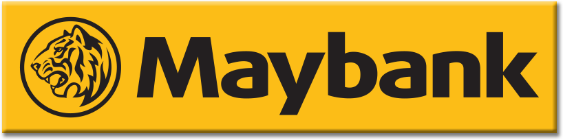 Maybank Logo